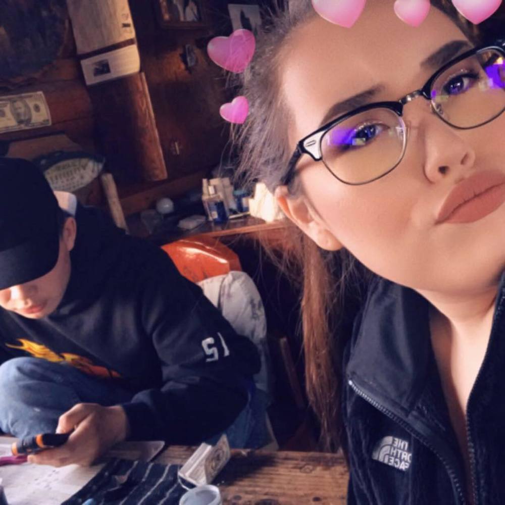 Meet your Posher, Alisha